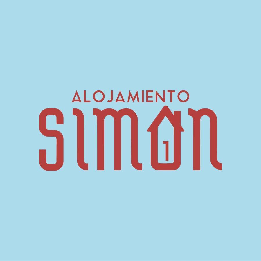 Alojamiento Simon 1 มูร์เซีย ภายนอก รูปภาพ